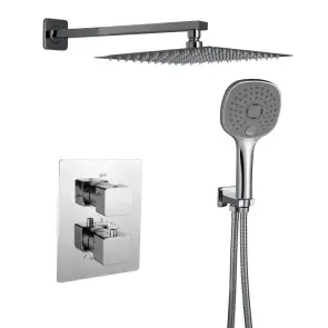 Душевая система Globus Lux SMART GLM-405-TT №1