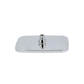 Душова система для душу Qtap Gemini прихованого монтажу на два споживача QTGEM113CRM45696 CRM №9