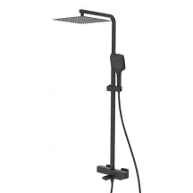 Душевая система Gappo G2417-60 термостатическая