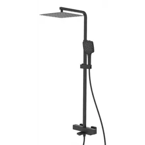 Душевая система Gappo G2417-60 термостатическая №1