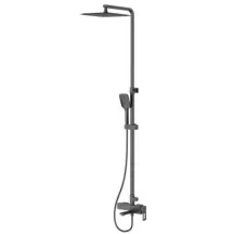 Душевая система GAPPO G2417-9-GUNGREY