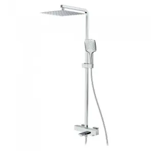 Душова система термостатична Gappo G2418-40 №1