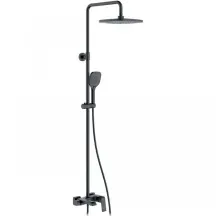 Душевая система Gappo G2450 Черный цвет