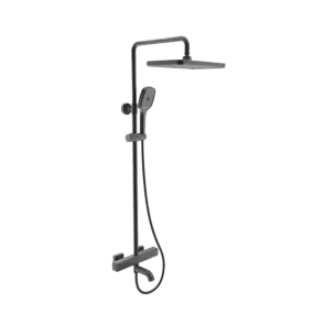 Душова система з термостатом Gappo G24791-6 №1
