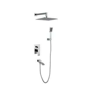 Смеситель для ванны Gappo Jacob G7107 №1