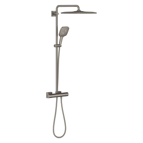 Душевая система Grohe Rainshower Smartactive 310 Cube 26837AL0 №1