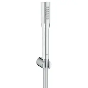 Душевой набор с держателем, 1 режим струи Grohe Euphoria Cosmopolitan 27369000 №1