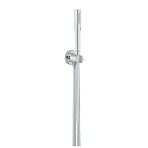Душевой набор с держателем для скрытого монтажа Grohe Euphoria Cosmopolitan 26404000 №1