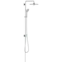 Душевая система с переключателем Grohe Euphoria System 27421002