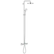 Душова система з термостатом для душа Grohe New Tempesta Cosmop. System 26223001