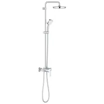 Душевая система со смесителем для душа Grohe New Tempesta Cosmop. System 26224001