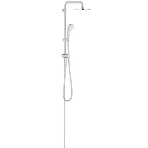 Душевая система с переключателем Grohe New Tempesta Rustic System 27399002 №1