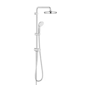 Душевая система с переключателем Grohe New Tempesta System 26381001 №1