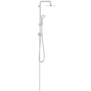 Душевая система с переключателем Grohe New Tempesta System 27389002 №1