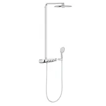 Душевая система с термостатом для душа Grohe Rainshower SmartControl 26250000