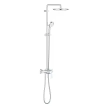 Душова система зі змішувачем для душа Grohe New Tempesta Cosmop. System 26673000 в магазині TVOE