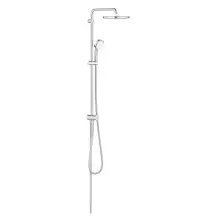 Душевая система с переключателем Grohe New Tempesta Cosmop. System 26675000 купить