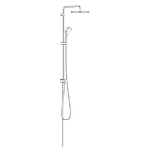 Душова система із перемикачем Grohe New Tempesta Cosmop. System 26675000 №1