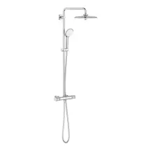 Душова система з термостатом для душа Grohe Euphoria System 27296003
