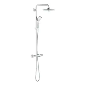Душевая система с термостатом для душа Grohe Euphoria System 27296003 №1