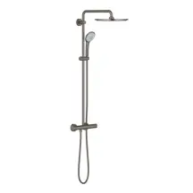 Душова система з термостатом для душа Grohe Euphoria System 26075AL0 купити в Україні