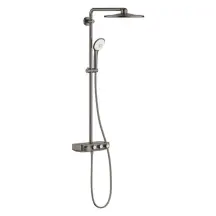 Душова система з термостатом для душа Grohe Euphoria SmartControl System 26507AL0 в магазині TVOE