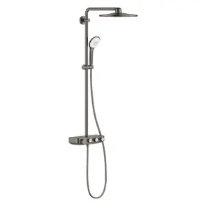 Душова система з термостатом для душа Grohe Euphoria SmartControl System 26507AL0 №1