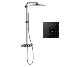Душова система з термостатом для душа Grohe Euphoria SmartControl System 26508AL0 купити