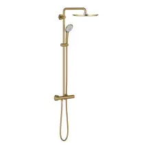 Душова система з термостатом для душа Grohe Euphoria System 26075GN0 купити в Києві