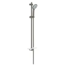 Душевой гарнитур со штангой, 3 режим струи Grohe Euphoria 27226AL1 в магазине TVOE