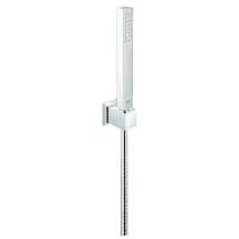 Душовий набір з тримачем, 1 режим струменю Grohe Euphoria Cube+ 27889000 купити