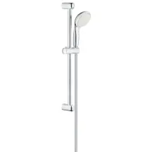 Душевой гарнитур со штангой, 2 режима струи Grohe New Tempesta Classic 26162001 купить в Киеве