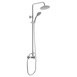 Душова колона зі змішувачем Ibergrif Roma M17050 (IB0053) №2