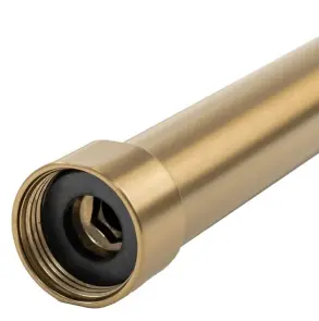 Подовжувач для душового гарнітуру REA BRUSHED GOLD 50 см* №2