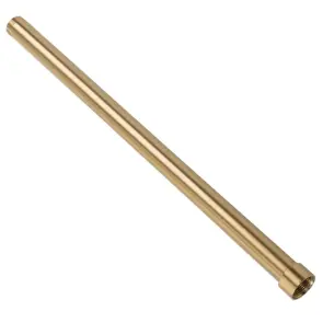 Подовжувач для душового гарнітуру REA BRUSHED GOLD 50 см* №3