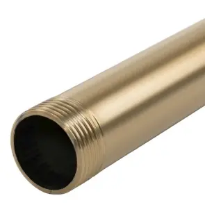 Подовжувач для душового гарнітуру REA BRUSHED GOLD 50 см* №4