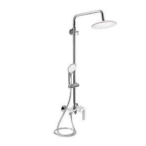 Душова система Qtap Fresh WCR 1004 №2