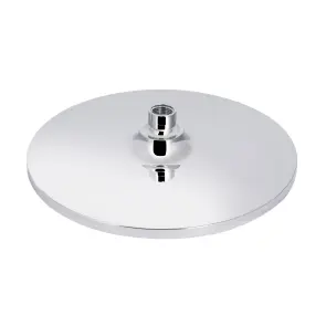 Душова система універсальна Qtap Vlasta New на три споживача (з виливом) QTVLA111CRM45650 Chrome №7