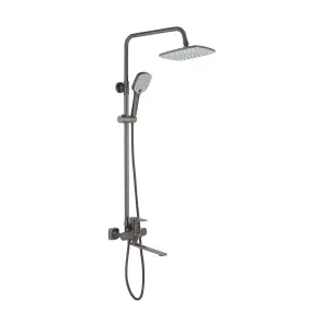 Душевая система Kroner KRP Armada - GRP067 №1