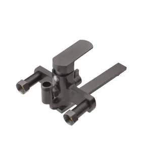 Душевая система Kroner KRP Armada - GRP067 №4