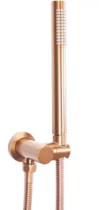 Душевая система REA LUNGO BRUSHED COPPER + BOX скрытого монтажа №3
