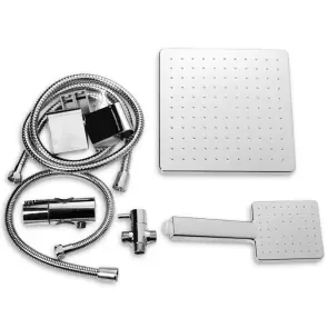 Душевая колонна (без смесителя) Zerix DK-003 (ZX3095) №3