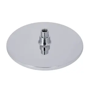 Душова система для душу Qtap Slavonice на два споживача QTSLA110CRM45912 Chrome №8