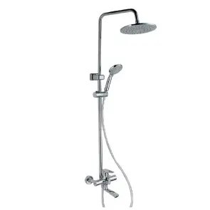 Душевая колонна со смесителем Mixxus PUD16-045 (MI6451) №1
