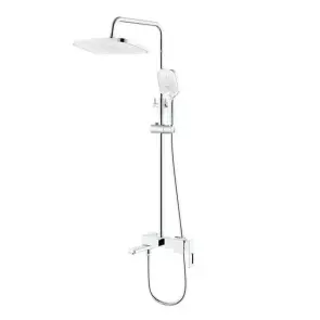 Душова колона Mixxus Premium WALTER 009-J із змішувачем (MI6619) №1