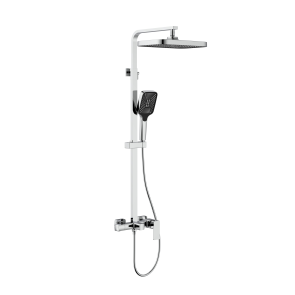 Душевая система Qtap Capricorn 53103KNC №1