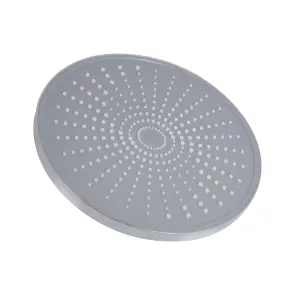 Душова система універсальна Qtap Jay на три споживача (з виливом) QTJAY111CRM45543 Chrome №6