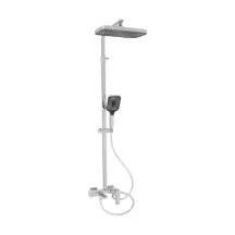 Душевая система Qtap Gemini 51103KNC