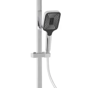 Душевая система Qtap Gemini 51103KNC №8