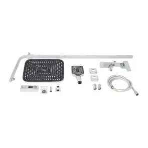 Душевая система Qtap Gemini 51103KNC №12